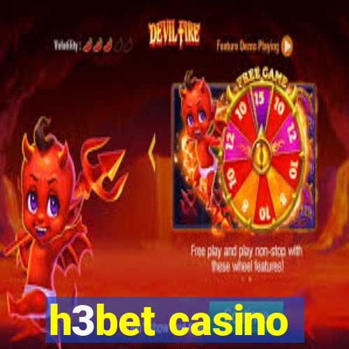 h3bet casino